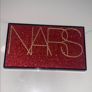 NARS eyeshadow palette